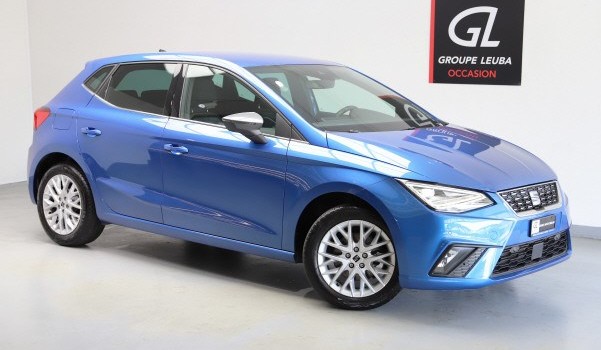 SEAT IBIZA 1.0 EcoTSI Style