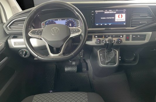VW T6.1 Calif. BiTDI Beach Lib 4M
