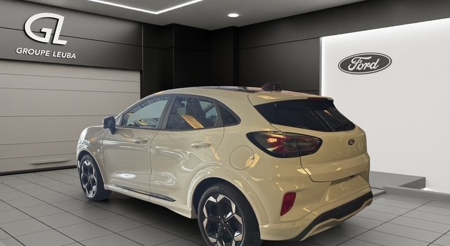 FORD PUMA Elektro 43kWh Premium