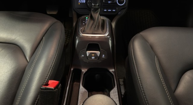 JEEP RENEGADE 1.3 PHEV S AWD