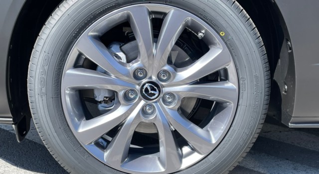 MAZDA CX-30 SKYACTIV-X 186 M Hybrid Centre Line AWD AT