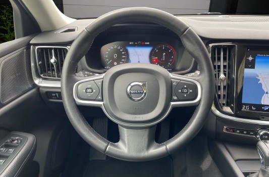 VOLVO V60 D4 AWD Inscription