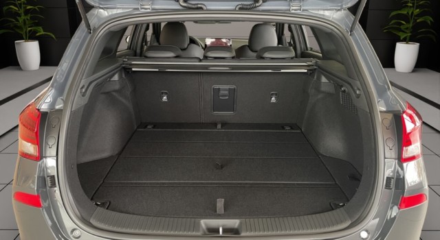 HYUNDAI i30 Wagon 1.5 T-GDi N Line 48V MH DCT