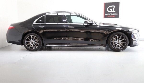 MERCEDES-BENZ S 350 d 4M AMG Line 9G-T