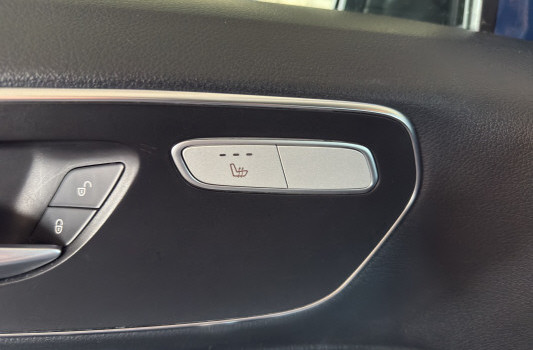 MERCEDES-BENZ VITO 116 CDI L Sel. 4M A