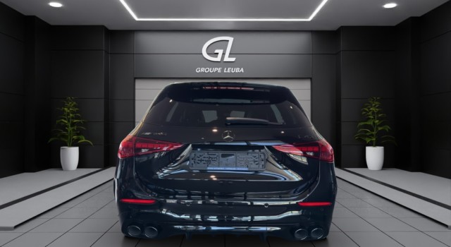 MERCEDES-BENZ C 43 AMG T 4 Matic Executive Edition