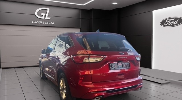 FORD KUGA 2.5 PHEV Vignale 2WD