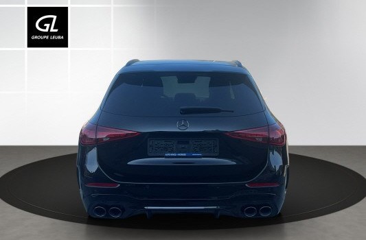 MERCEDES-BENZ C 43 AMG T 4M Executive