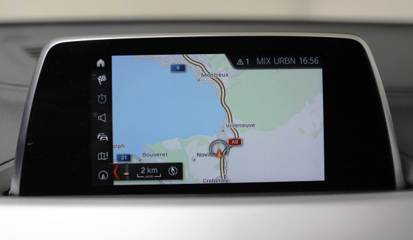 BMW X2 sDrive 20i