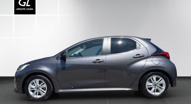 MAZDA 2 Hybrid Select