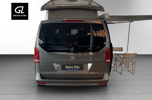 MERCEDES-BENZ MARCO POLO 250 d  4M A