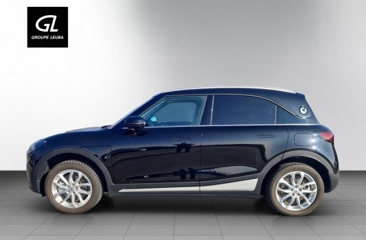 SMART 1 # 66kWh Pro+