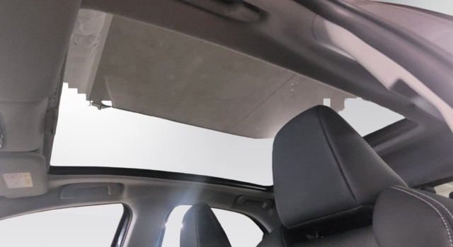 MAZDA 2 Hybrid Select