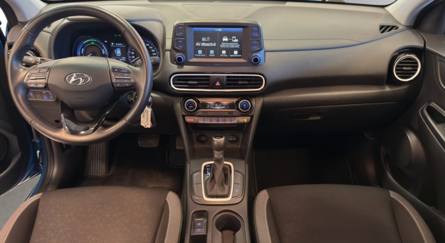 HYUNDAI KONA 1.6 HEV Origo