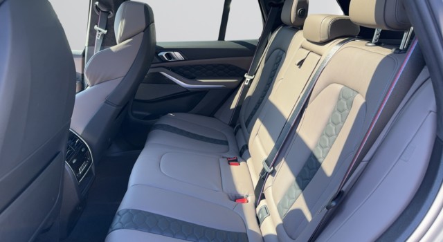 BMW X5M Competition