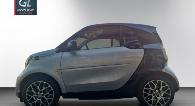 SMART FORTWO EQ prime