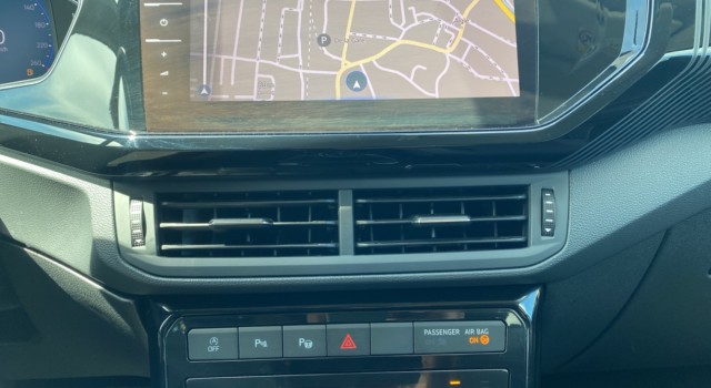 VW T-CROSS 1.5 TSI EVO ACT Style DSG