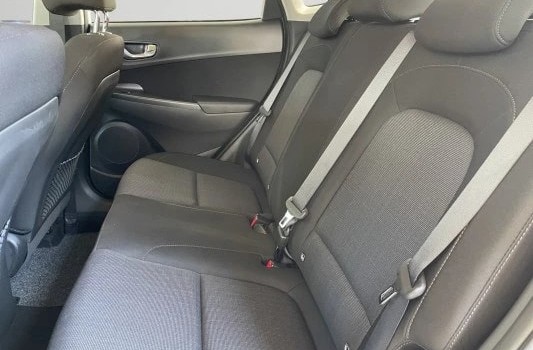 HYUNDAI KONA 1.6 GDi HEV Origo DCT