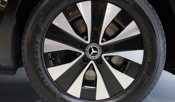 MERCEDES-BENZ V 250 d Avantgarde L 4M