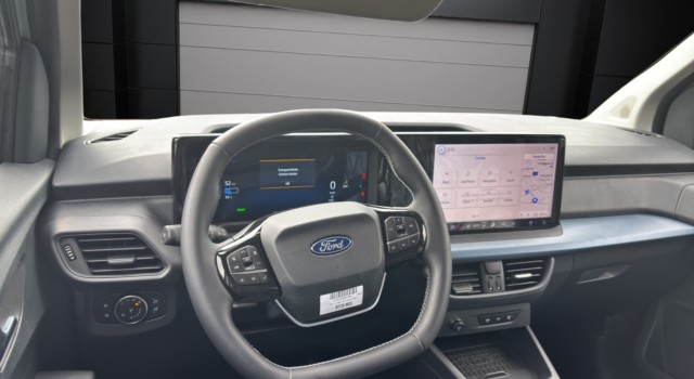 FORD e-tourneo-courier ACTIVE 136CH BEV