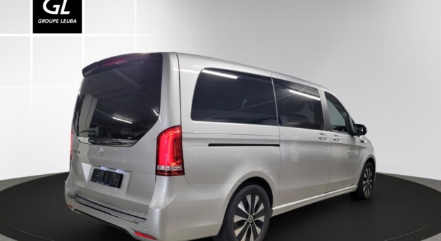 MERCEDES-BENZ EQV 300 lang