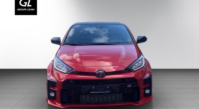 TOYOTA GR YARIS Yaris 1.6 GR Sp. GR Sp.
