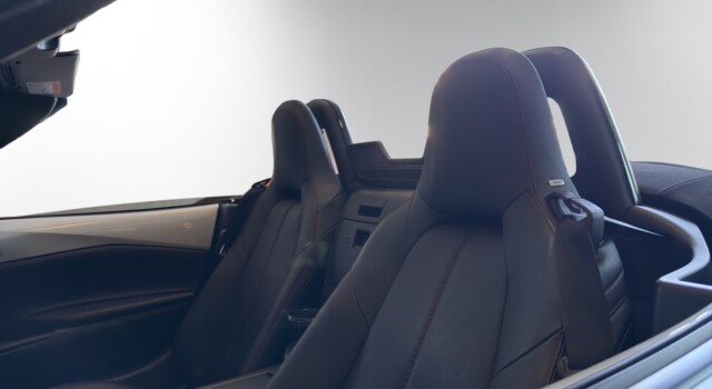 MAZDA MX-5 SKYACTIV-G 160 Revol