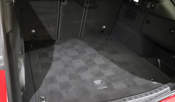 ALFA ROMEO STELVIO 2.9 V6 Quadrifoglio Q4 AT8