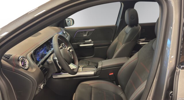 MERCEDES-BENZ EQA 250 + 70,5kWh Excellence