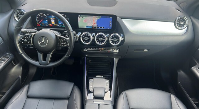 MERCEDES-BENZ GLA 250 e Style 8G-DCT