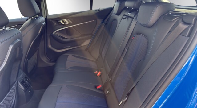 BMW 120 i M Sport Steptronic