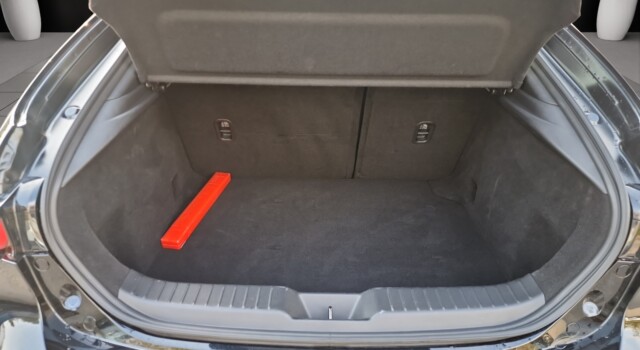 MAZDA 3 Hatchback SKYACTIV-X M Hybrid 150 FWD eXCLUSIVEAutomat