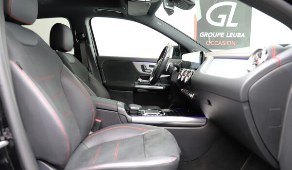 MERCEDES-BENZ EQA 250 AMG Line AMG Line