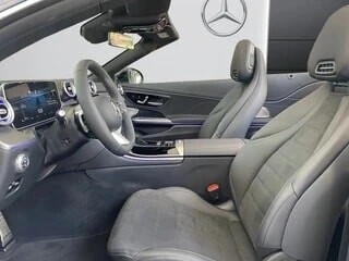 MERCEDES-BENZ CLE 300 Cabrio 4Matic 9G-Tronic