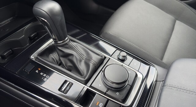 MAZDA CX-30 SKYACTIV-G 140 M Hybrid Centre Line FWD AT