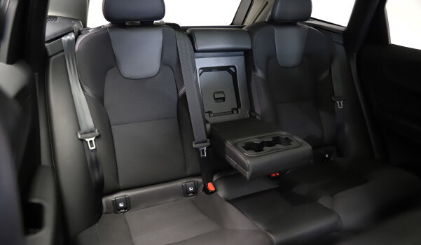 VOLVO XC60 T6 eAWD Inscr. Expre