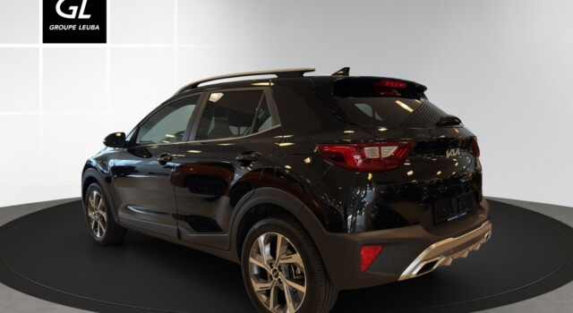 KIA STONIC 1.0 T-GDI MHEVGT-L