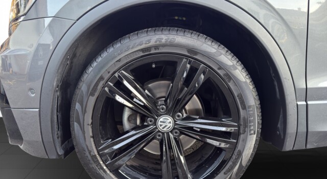 VW TIGUAN 1.5TSI Evo Comfort
