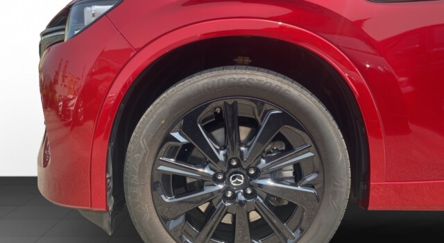 MAZDA CX-60 e-Sky. 327 Hom. AWD