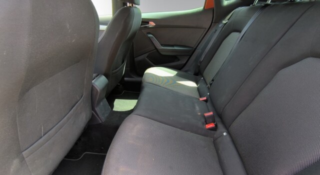 SEAT ARONA 1.0TSI Xcellence