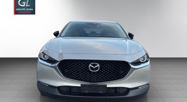 MAZDA CX-30 X 186 Homura AWD