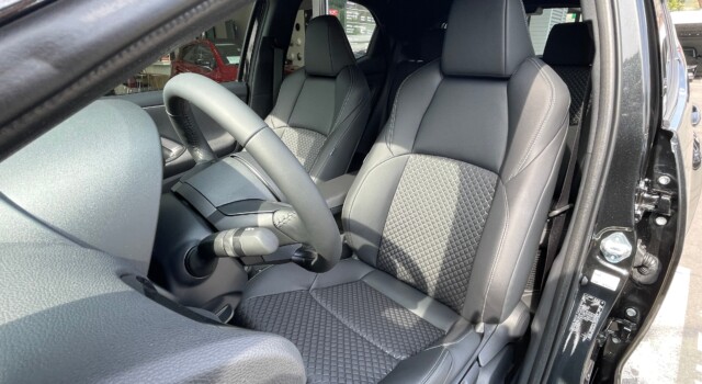 MAZDA 2 Hybrid Homura Plus