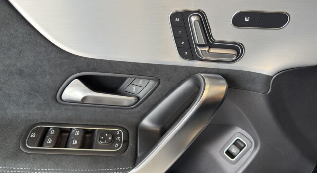 MERCEDES-BENZ CLA 250 CLA Shooting Brake 250 4Matic 8G-DCT