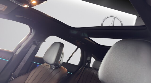 MERCEDES-BENZ E 300 de T 4Matic EQ Hybrid 9G-Tronic