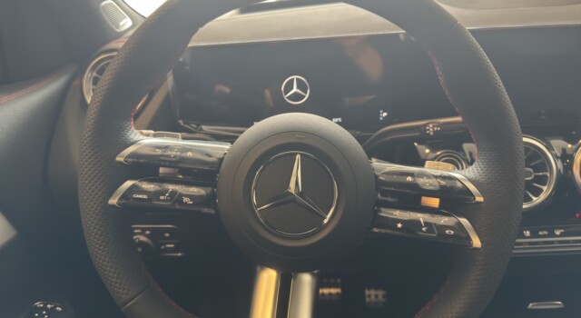 MERCEDES-BENZ EQA 350 66,5 kWh 4Matic Excellence