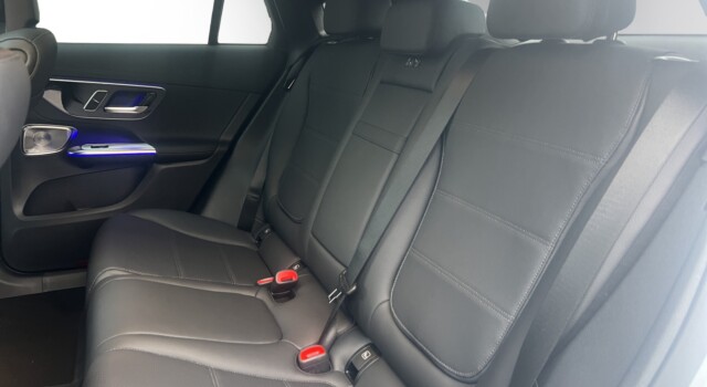 MERCEDES-BENZ GLC 300 e 4Matic EQ Star 9G-Tronic