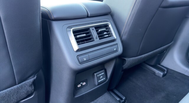 MAZDA CX-60 e-Sky. 327 Hom. AWD