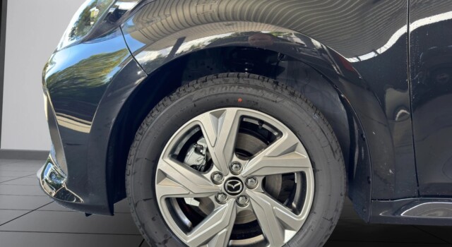 MAZDA 2 Hybrid Exclusive-line