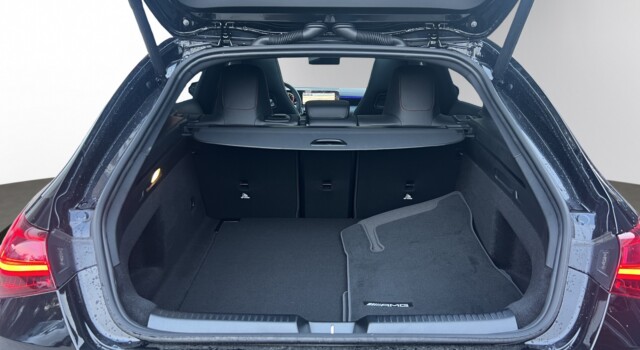 MERCEDES-BENZ CLA 250 CLA Shooting Brake 250 4Matic 8G-DCT