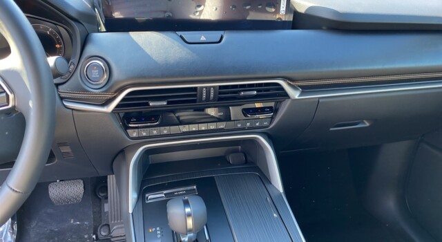 MAZDA CX-60 e-Skyactiv PHEV 327 AWD Homura